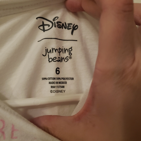 Disney Magic Princesses T-Shirt - Picture 2 of 4